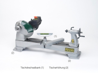 RECORD POWER CORONET HERALD Drechselmaschine DX16007